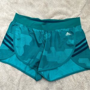 Adidas Climalite Shorts